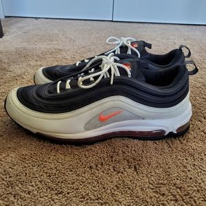 Size 15 Nike Air max 97